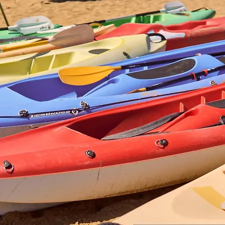 Lovely With Two Fenced Garden Appartement