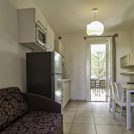 Appartement Lovely With Two Fenced Garden Bibione