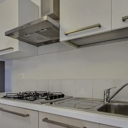 Lovely With Two Fenced Garden *