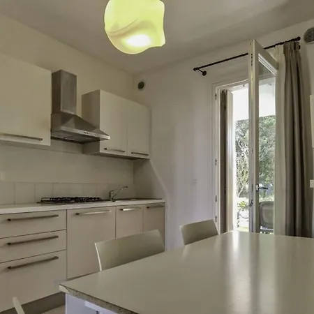 Lovely With Two Fenced Garden Appartement *