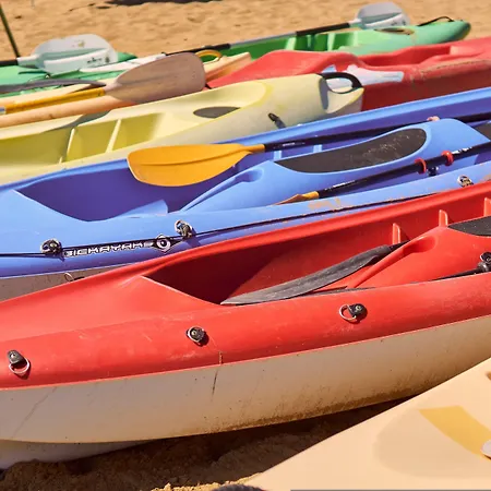 Lovely With Two Fenced Garden Appartement *