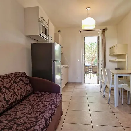 Lovely Apartment With Solarium And Swimming Pool * Bibione