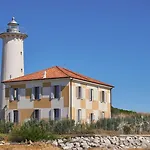 Διαμέρισμα Lovely With Two Fenced Garden Μπιμπιόνε