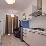 Lovely With Two Fenced Garden