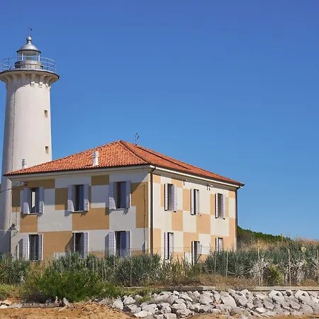 Appartamento Lovely With Two Fenced Garden Bibione