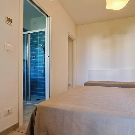 Lejlighed Lovely With Solarium And Swimming Pool *