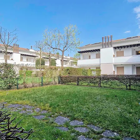 Lejlighed Lovely With Solarium And Swimming Pool Bibione