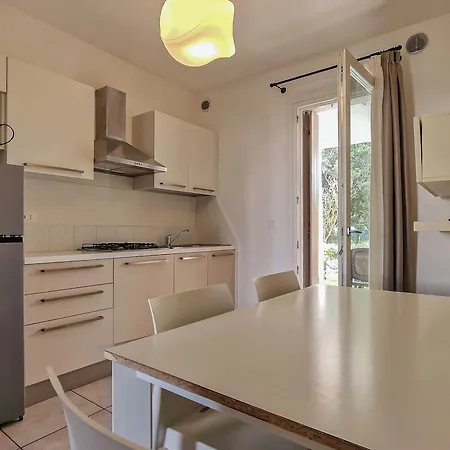 Lovely With Solarium And Swimming Pool Bibione