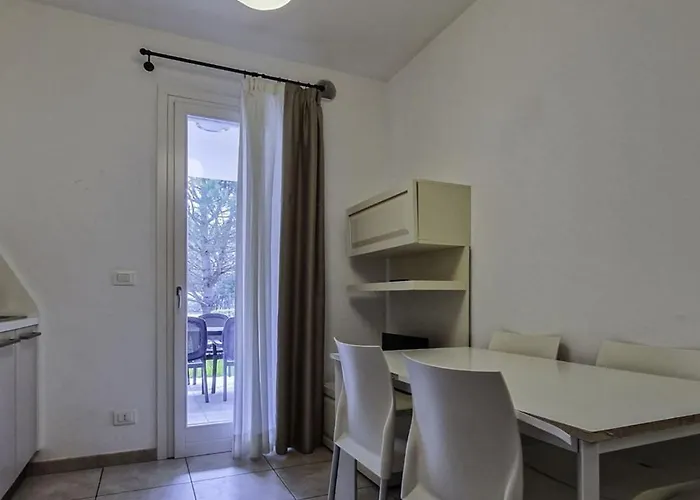 Appartamento Lovely With Two Fenced Garden Bibione