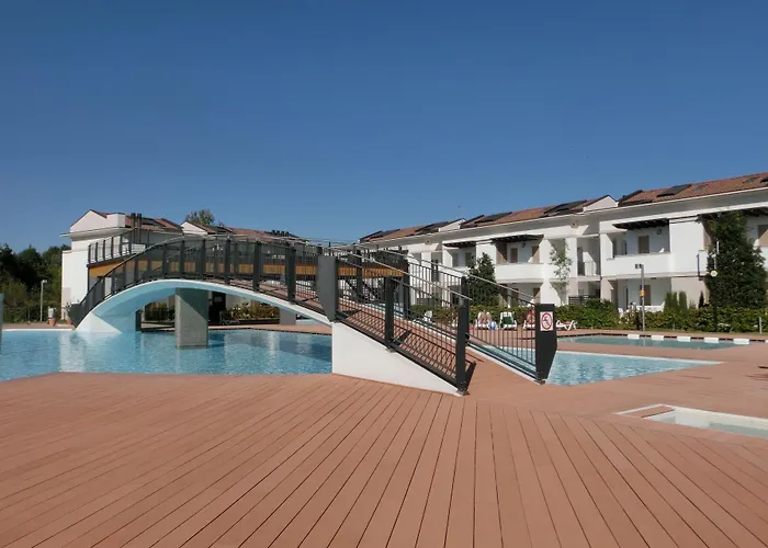 Appartamento Lovely With Two Fenced Garden *