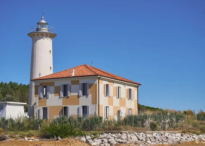 Appartamento Lovely With Two Fenced Garden Bibione
